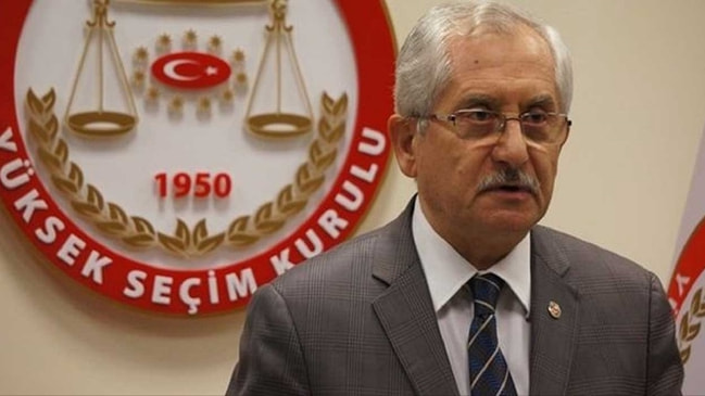 Gözler yeniden YSK'da... YSK'nın o sonuçları açıklaması bekleniyor!