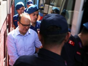 FETÖ’nün sözde ’belediyeler sorumlusu’ Karaarslan’ın yargılanması sürüyor