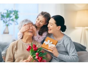 Anneler Günü’nün hediyesi bu yıl da akıllı telefonlar