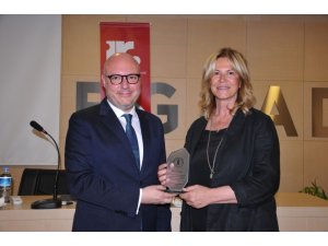 EGİAD’ın markalaşma hamlesi