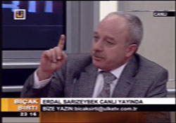 Allah şahidimdir ki..