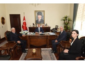 Sosyal Güvenlik Haftası etkinlikleri