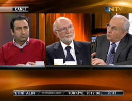 Hakkı Devrim'den zındıklık itirafı!