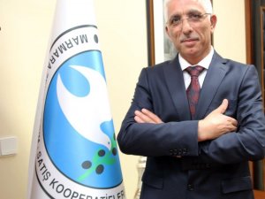 Marmarabirlik’ten 77,5 milyon TL ödeme