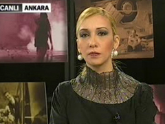 Balçiçek Pamir MHP'li vekille kapıştı!