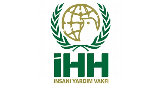 IHH'nın "Yetim-Hami Kardeşlik" İftarı