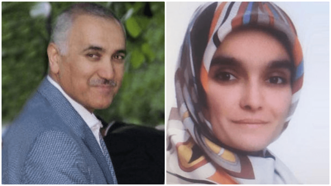 Flaş gelişme... Adil Öksüz'ün yeğenine hapis cezası!