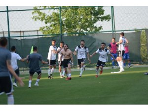 Manisa BBSK’da Kadayıfçılar’dan Karagümrük maçına davet