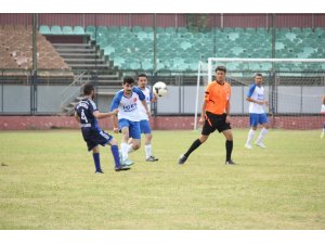 Toroslar’da turnuva kuraları çekiliyor