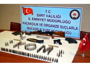 Siirt merkezli 3 ilde tefeci operasyonu: 14 gözaltı