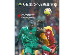 Futbolda 57. Türkiye Kupası sahibini buluyor
