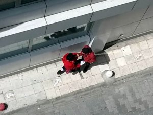 Duyarsızlığın böylesi