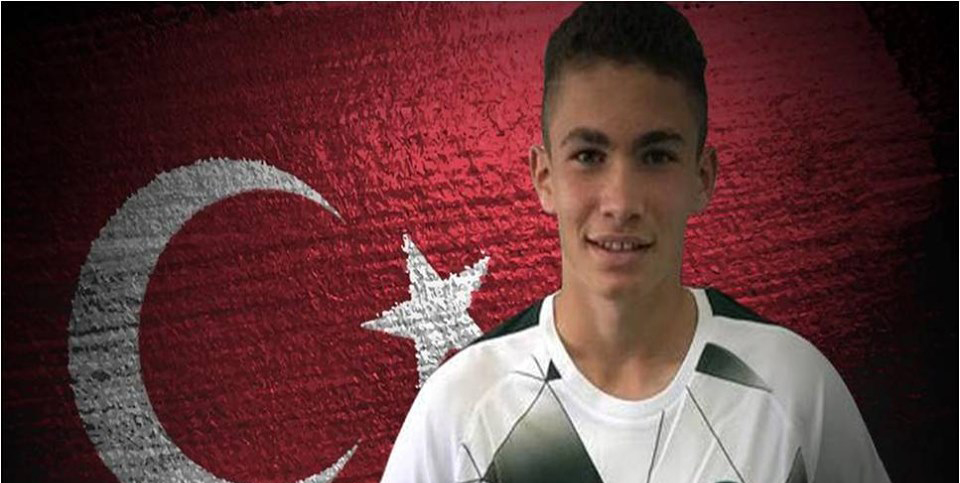 Konyaspor'dan 5 oyuncu Milli Takıma çağrıldı