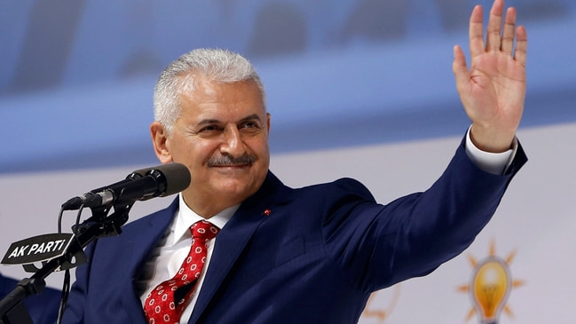 "İftara sizdeyim, konum atın" Binali Yıldırım gençlerin çağrısına kayıtsız kalmadı!