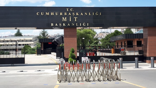 O gazetecinin haberi vardı... Erdoğan ameliyata geç girince MİT kumpası çöktü!