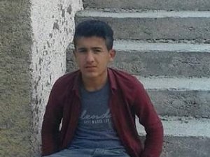 Yüzmek için girdiği baraj suyunda boğuldu