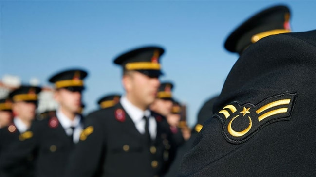 OHAL sonrası TSK'dan bin 553 kişi ihraç edildi!