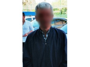 "Köpeğin iyi yalıyordur" dediği kadına tacizden gözaltına alındı