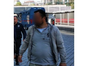 Eşini darp ettiği iddia edilen koca tutuklandı