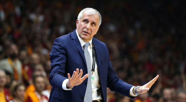 Fenerbahçe Beko'nun en büyük kozu Obradovic