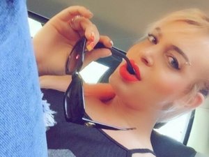 Trans birey katilini paylaşmış