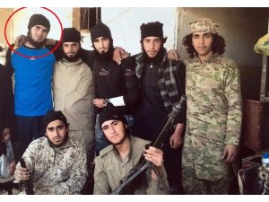 Suriye’de çatışmalara katılıp Tekirdağ’da yakalanan DEAŞ üyesi tutuklandı