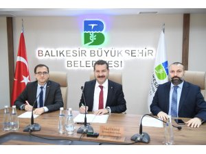 Tarıma can suyu jeotermal enerji