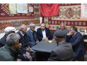 Başkan Dağdelen: “Keskin’de iki bayram birden yaşayacağız”