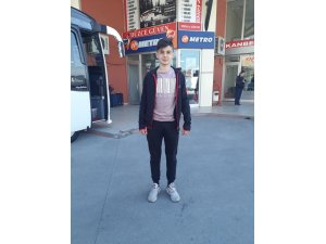 Zonguldaklı genç oyuncuya Galatasaray talip oldu