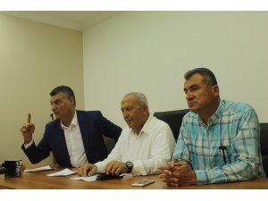 Pamuk üreticisinden prim tepkisi