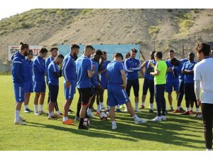Evkur Yeni Malatyaspor’da Avrupa hesapları