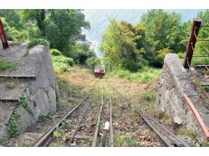 Tarihi varagel turizme kazandırılacak