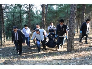 Kahramanmaraş’ta ‘etekli video’ cinayeti