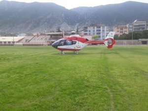 Manisa’da kuyuya düşen çocuk hayatını kaybetti