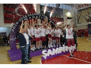 Elazığ İl Özel İdare Süper Lig’de