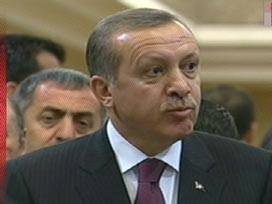 Erdoğan'dan zirve değerlendirmesi