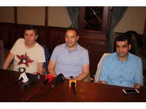 Fuat Çapa, sezon ve takımdaki geleceğini değerlendirdi