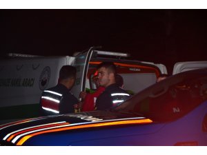 İftar sonrası Uludağ eteklerinde ATV macerası ölümle bitti
