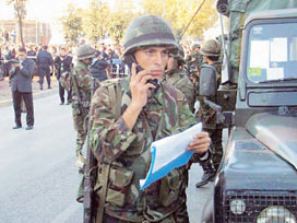 EMASYA protokolü yürürlükten kalktı