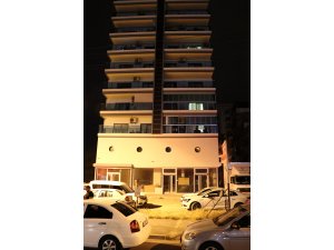 İzmir'de siyanür zehirlenmesi