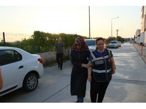 Adana’da FETÖ’ye şafak vakti operasyon