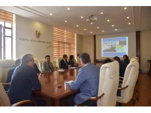 Kula’da seracılık faaliyetlerinin geliştirilecek