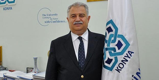 Muzaffer Şeker TÜBA Başkanı oldu