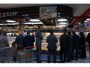 ROKA AVM’de Ramazan yoğunluğu