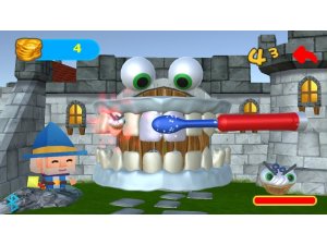 Çocuklar için akıllı diş fırçası üretildi