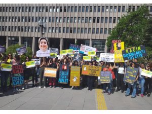 Şule Çet davası bugün Ankara’da görülecek