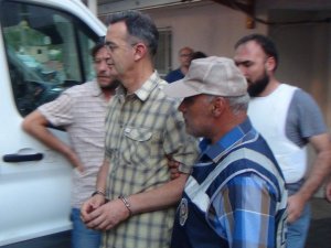 Manisa’da FETÖ’nün askeri yapılanması davasında karar