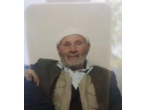 Fatsa’da kaybolan yaşlı adam aranıyor