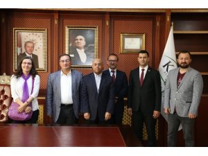 İşbirliği protokolü imzalandı