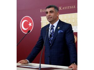 Elazığ’ın Maden ilçesiyle  ilgili önerge red edildi